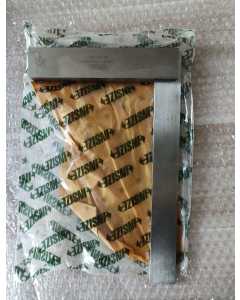 INSIZE英示DIN875/2  300x200mm直角器，全新