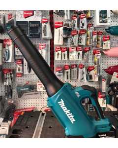 牧田DUB184Z，电吹风机，全新