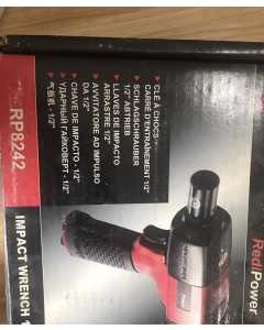 CP  CPRP8242，气动棘轮扳手，全新