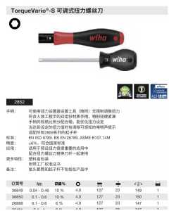 威汉36850-W，手动工具，全新