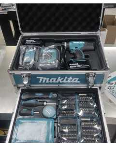 牧田DHP453SFX2，电动工具（全新）