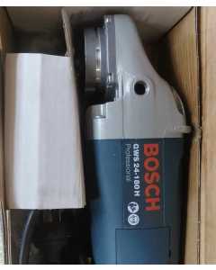 博世GWS 24-180H，电动工具（全新）