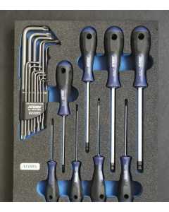 哈恩库博50160204，手动工具（二手、几乎全新）