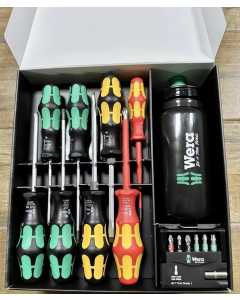 维拉 9540，手动工具（全新）