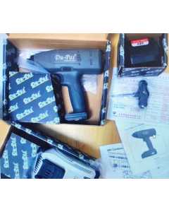 杜派SCT-12-ID，气动油压脉冲定扭扳手，全新