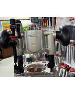 牧田DRT50Z,充电式修边机,全新