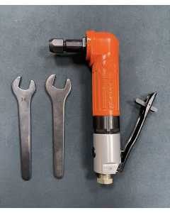 三研HDA-2C-3BF，风动磨模机，全新