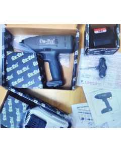 杜派SCEP-12H2，充电式定扭扳手，全新