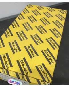 阿特拉斯LSV12 S120-1，气动弯头精磨机，全新