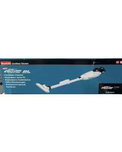 牧田CL001G,无刷吸尘器,全新