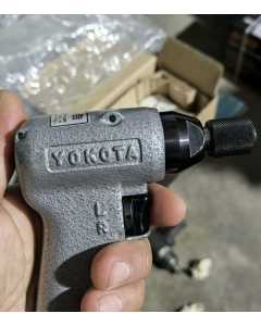 横田YD-40P Z，气动工具（全新）