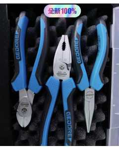 吉多瑞  1102-003，手动工具（全新）