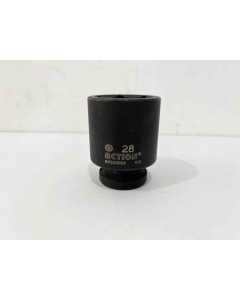 霹雳马60520028,1/2标准套筒