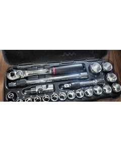 法贡S.500，手动工具（二手、几乎全新）