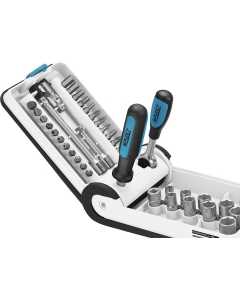 哈蔡特 856-1-PD，手动工具（全新）