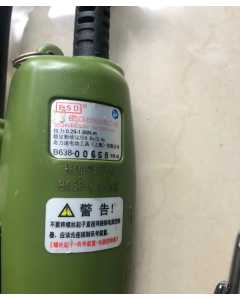 奇力速BSD-BI5019-LC19，电动螺丝刀，二手