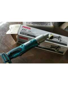 牧田BTL061Z，充电式角向冲击扳手，全新