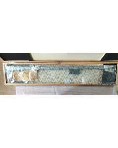 INSIZE英示1208-1021 0-1000x0.02mm大量程卡尺，全新