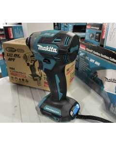 牧田TD173DZ，充电式冲击起子机，全新