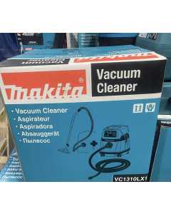 牧田VC1310LX1,工业吸尘器,全新