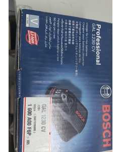 博世GAL 1230 CV,电动工具(全新)