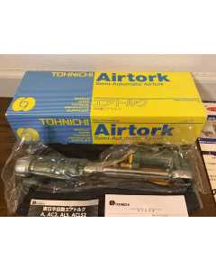 东日A100N，东日半自动定扭矩扳手，全新