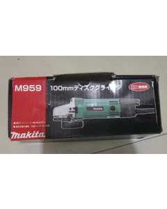 牧田M959，电动工具（全新）