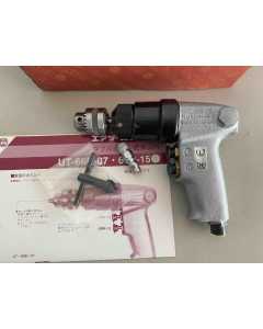 瓜生，UT-66B-15，气动攻丝机6.5mm，全新