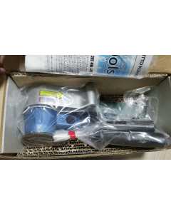 日东B-30N，气动研磨机，全新