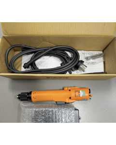 奇力速P1L-BSD-6600L，电动螺丝刀，全新