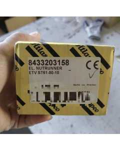 阿特拉斯ETV ST61-50-10，电动工具（全新）