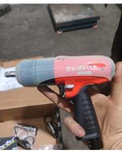 杜派TDIS-80，气动油压脉冲定扭扳手，全新