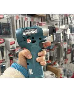 牧田TD091D，充电式冲击起子机，全新