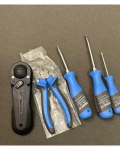 吉多瑞 2154-5.5，手动工具（全新）