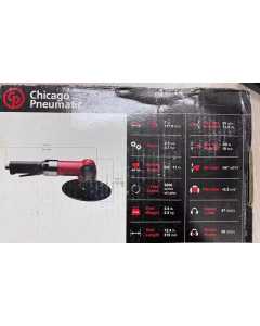 CP  CP7269P，气动抛光机，全新
