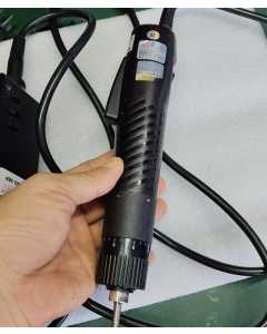 奇力速BSD-101，电动螺丝刀，全新