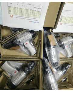 横田YDP-20，气动拔销器，全新