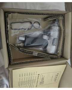 横田YD-670E，气动冲击扳手，全新