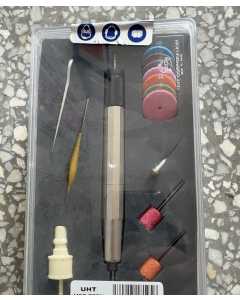 UHT MSG-3BSN，气动研磨机，全新