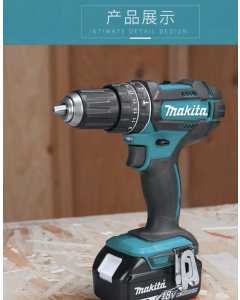 牧田DHP482SFX6，电动工具（全新）