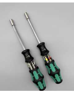 维拉 KK27，手动工具（全新）