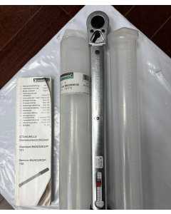 达威力50200015，扭矩扳手，全新