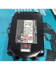 牧田BL1820B,锂电池,全新