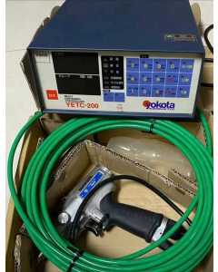 YOKOTA横田TKA60，YETC-200系统扳手一套，全新