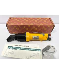 瓜生UX-612A，油压脉冲扳手