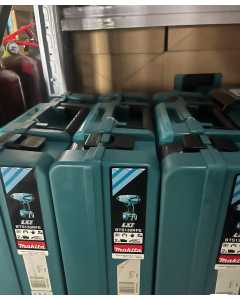 牧田BTS130RFE，充电式冲击起子机，全新