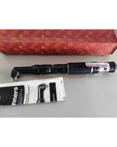 瓜生UAN-611R-50C，弯头定扭扳手8.5-15NM，高精度装配必备，全新