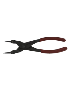 Facom，177G.9轴用弯嘴卡簧钳，全新