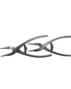 Facom，179E.18直头内卡簧钳，全新