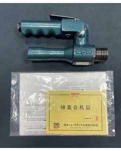 NPK  JAC-2，气动吸尘器，全新